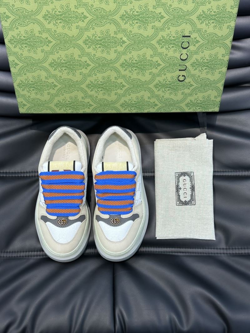 Gucci Screener Shoes